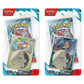 Pokemon Journey Together Checklane Blister Pack Pair