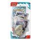 Pokemon Journey Together Klinklang Premium Checklane Blister