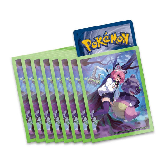 Klara Premium Tournament Collection Sleeves
