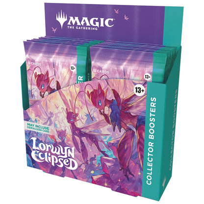 MTG Lorwyn Eclipsed Collector Booster Box