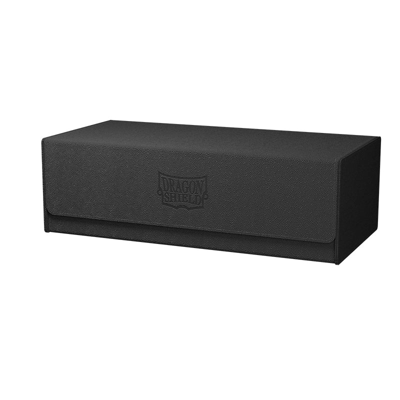 Magic Carpet XL BLack holds 1100+ single sleeved cards
