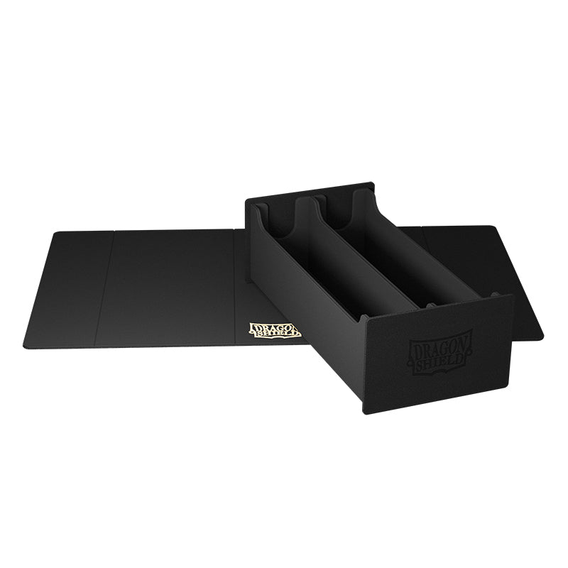 Dragon Shield Magic Carpet XL Black