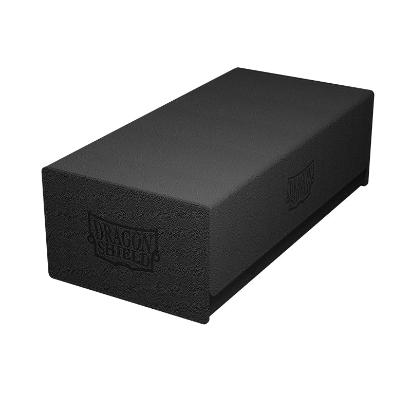 Magic Carpet XL BLack holds 2100+ unsleeved cards