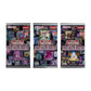Yu-Gi-Oh! Maze of the Master booster packs 1st edition