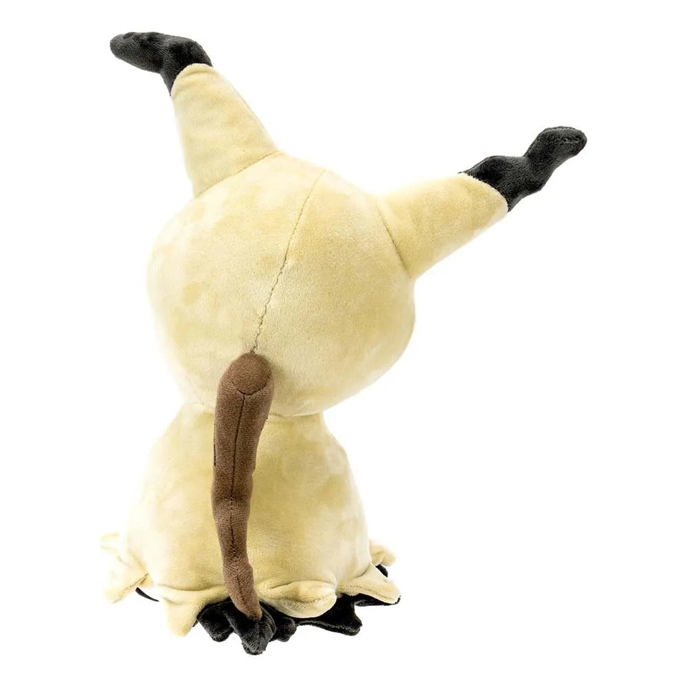 Pokemon Mimikyu Plush back