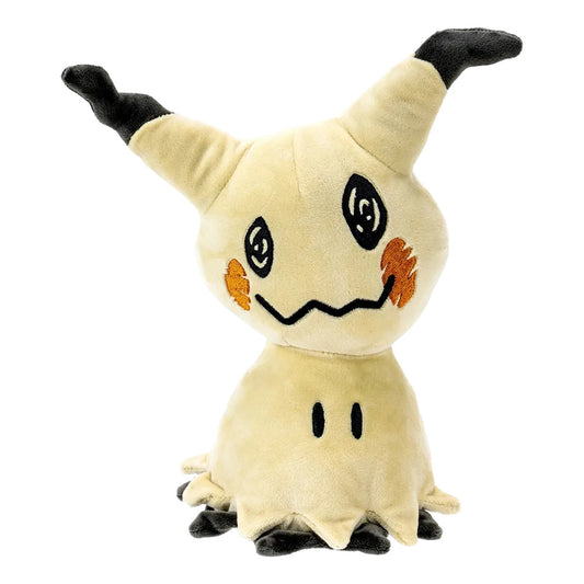 Pokemon Mimikyu Plush