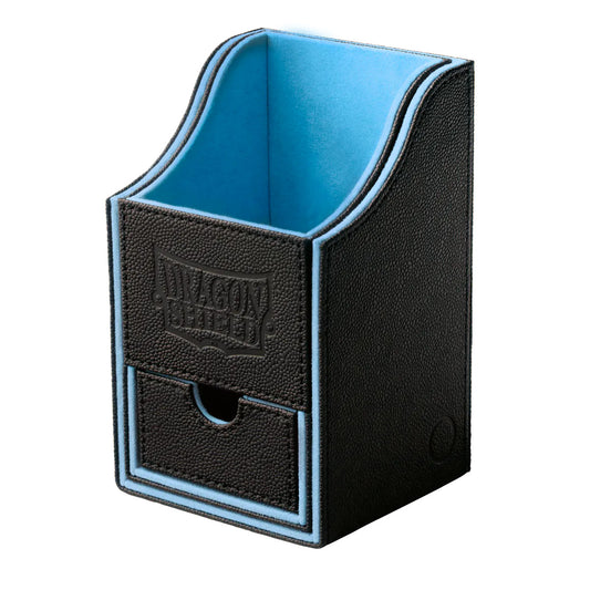 Dragon Shield Nest 100 Blue