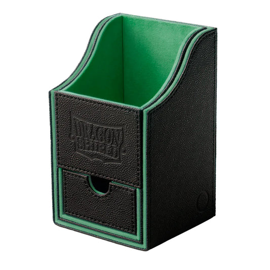 Dragon Shield Nest 100 Green