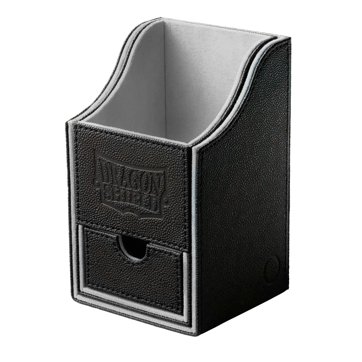 Dragon Shield Nest 100 Light Grey
