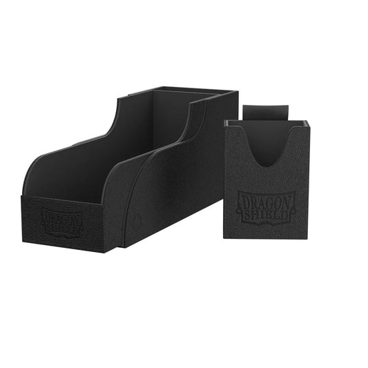 Dragon Shield Nest 300 Black