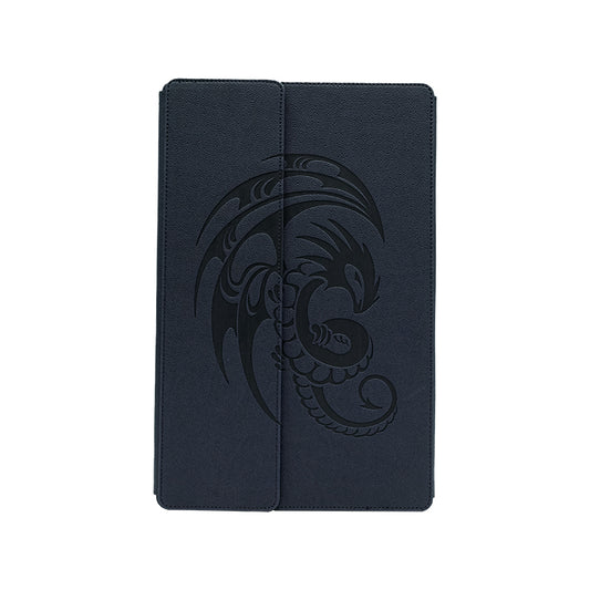 Dragon Shield Nomad Playmat Midnight Blue
