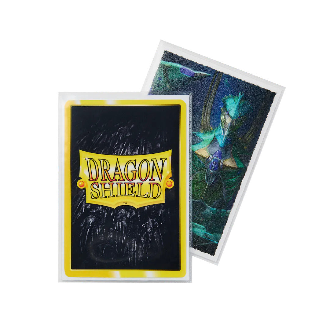 Perfect Fit Clear Outer Card Sleeves for YuGiOh