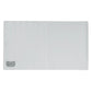 Dragon Shield Playmat Plain White