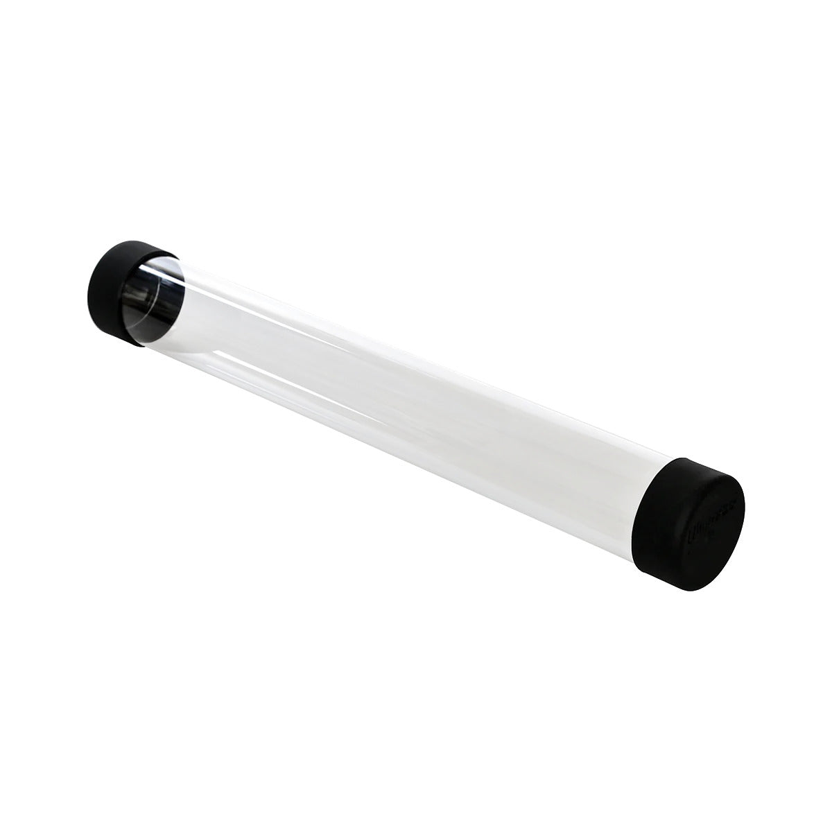 Ultra Pro Play-mat Tube with Round End Cap