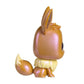 Pearlescent Eevee Pokemon Center Funko Side