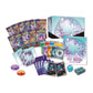Pokemon Center Temporal Forces Walking Wake Elite Trainer Box Contents