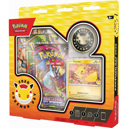 Pokemon Day Box Right