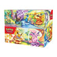 Pokemon Prismatic Evolutions Mini Tin Sealed Display Box