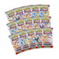 Pokemon Prismatic Evolutions SPC 15 Booster Packs