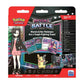 Pokemon Marnie May Battle Deck Back