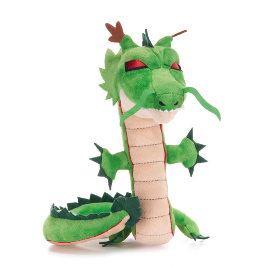 Dragon Ball Super Shenron Plush