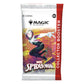 MTG Spiderman Collector Booster Pack