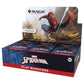 MTG Spiderman Play Booster Box