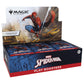 MTG Universes Beyond Spider Man Play Booster Box