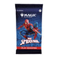 MTG Spiderman Play Booster Pack