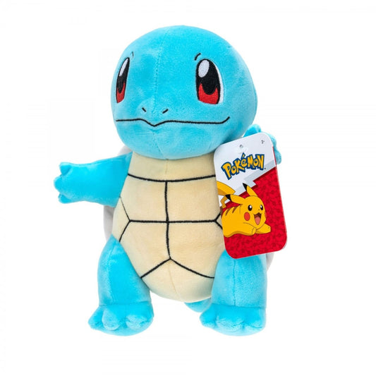 Squirtle Plushie