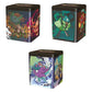Pokemon Stacking Tin March 2025 Set