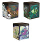 Pokemon Stacking Tin 2025 Set