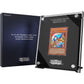YuGiOh Stainless Steel Card: Dark Magician Girl