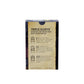 Dragon Shield Outer Sleeves Clear Standard Size