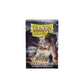 Dragon Shield Standard Size Outer Sleeves Clear (100)