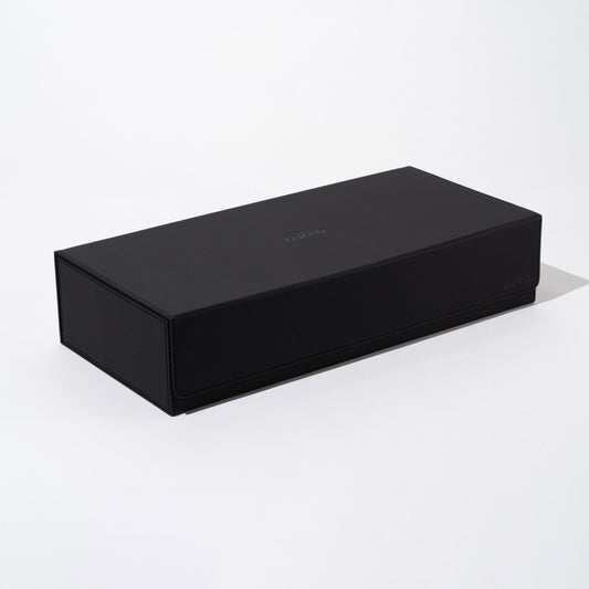 Ultimate Guard Superhive 550+ XenoSkin Black