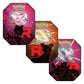 Pokemon Team Rocket Tin Set