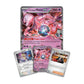 Team Rockets Mewtwo ex Box Promo Cards