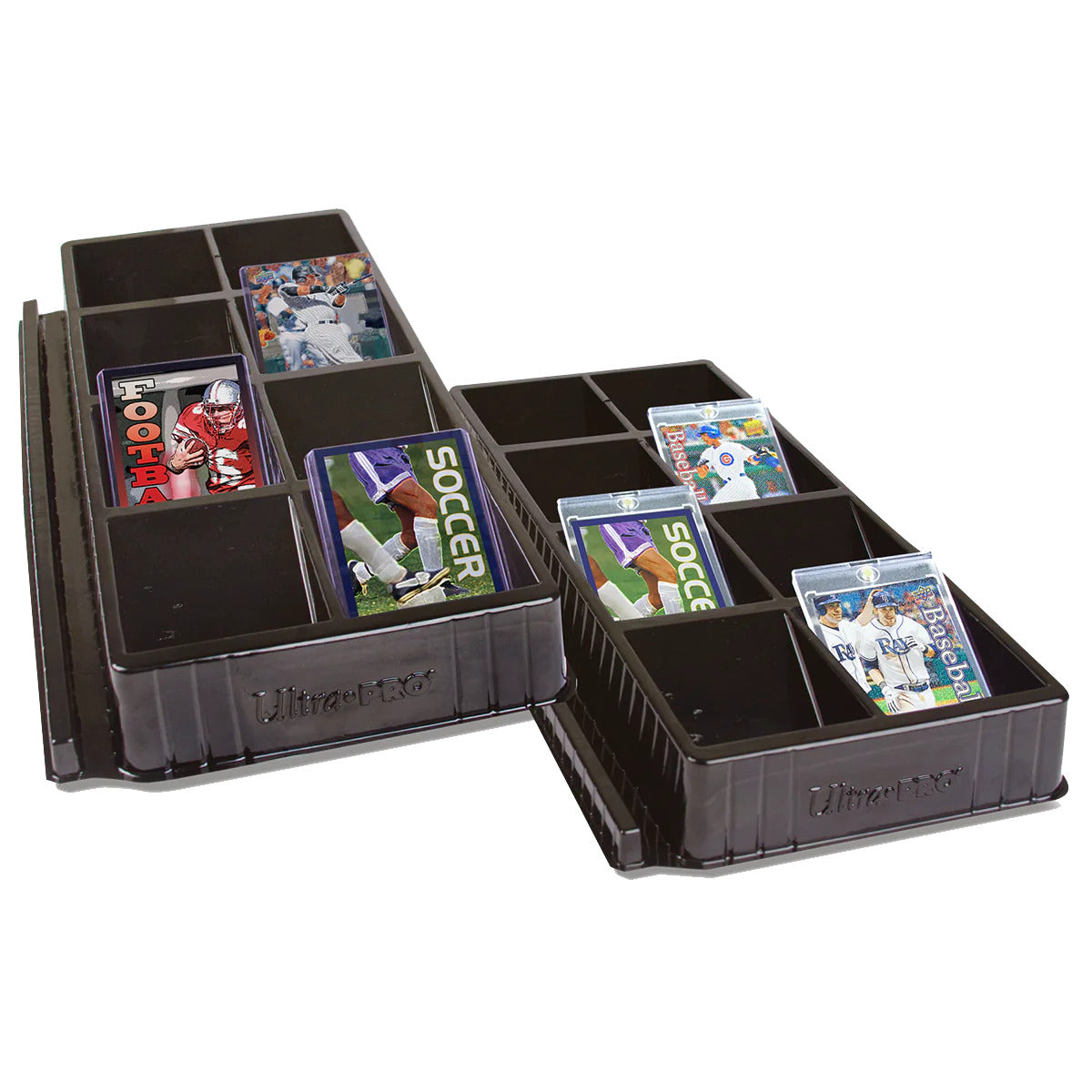 Ultra Pro Toploader Card Sorting Tray