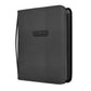 Evoretro Shield+ Black Toploader Binder