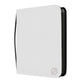Evoretro Shield+ White Toploader Binder