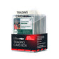 Ultra Pro Trading Card Box holds 100 cards