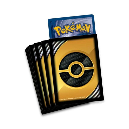 Pokemon Trainer's Toolkit 2023 Card Sleeves