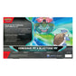 Pokemon Venusaur ex & Blastoise ex Premium Collection Back