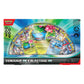 Pokemon Venusaur ex & Blastoise ex Premium Collection Front