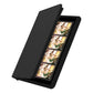 Ultimate Guard 8 Pocket Black Binder