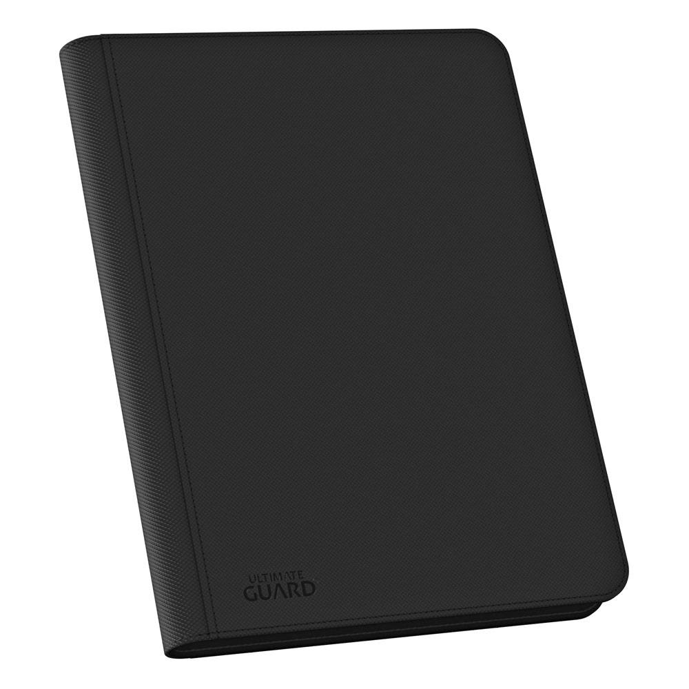 Ultimate Guard Zipfolio 320 Black