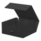 Ultimate Guard Treasaurehive 90+ Monocolor Black