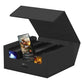 Treasurehive 90+ Black stores 990 double sleeved or 1200 single sleeved cards