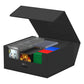 Treasurehive 90+ Black is ideal for storing a variety of products